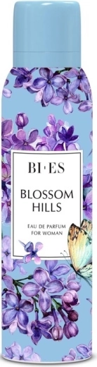BI-ES Blossom Hills női dezodor spray 150 ml