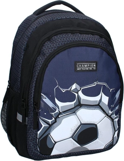 Vadobag Skooter focis iskolatáska 44 cm