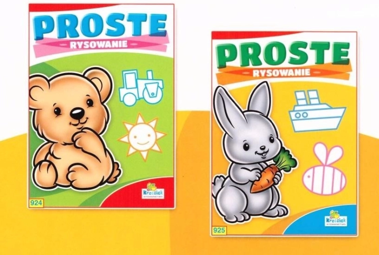 Egyszerű rajzolás – kreatív segédeszköz (véletlenszerű szín)