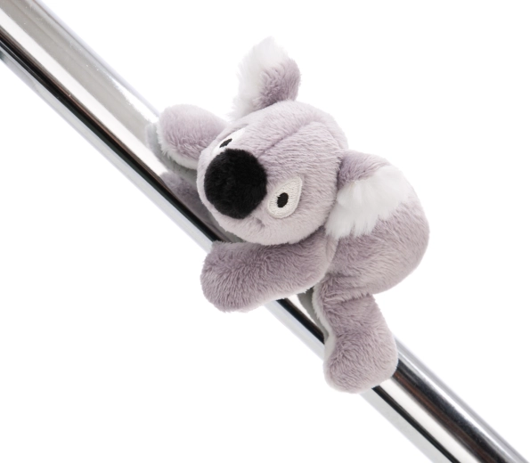 NICI mágneses koala Barry 12 cm Green