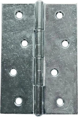 Csuklópánt 100 × 70 mm, 10 db-os csomag