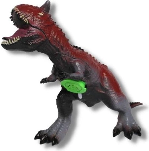 Niulong dinoszaurus hanggal
