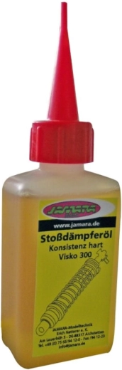 JAMARA lengéscsillapító-olaj Visko 100 kb. 50 ml - 1 db