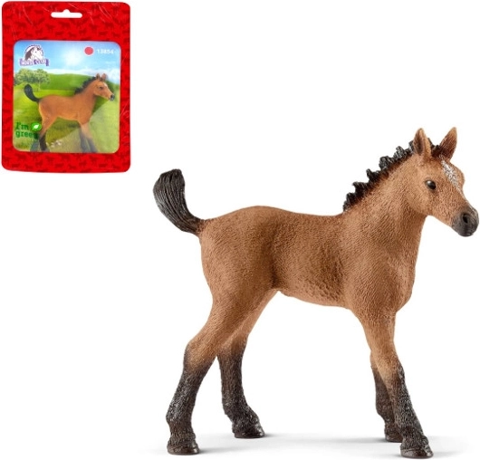 Schleich Quarter csikó