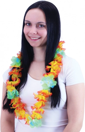 Hawaii nyaklánc 100 cm