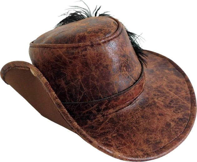 Western kalap