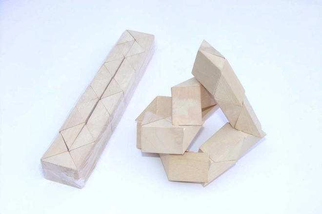 Fa kígyó rejtvény - Természetes