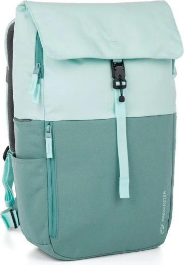 Bagmaster Sunny 25 B városi hátizsák, menta