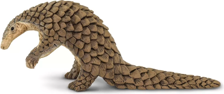 Safari Ltd. tobzoska figura – 1 db