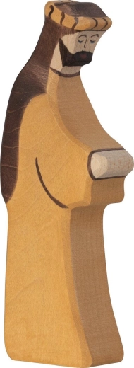 Fa figura Holztiger József 2 – 1 darab