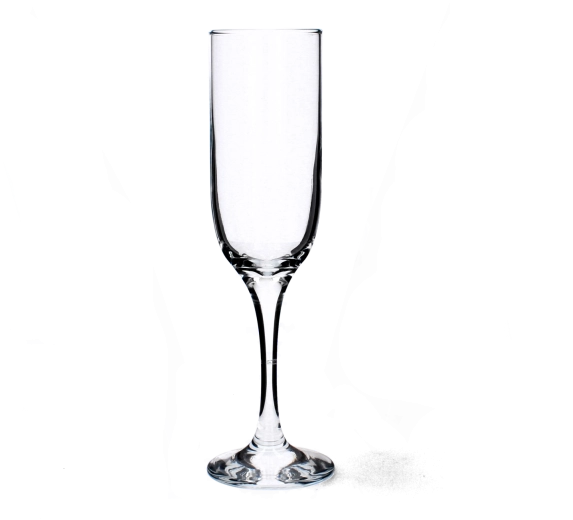 LAV Tokyo pezsgős pohárkészlet 210 ml – 6 db