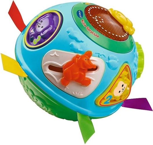 Interaktív Smartball játék