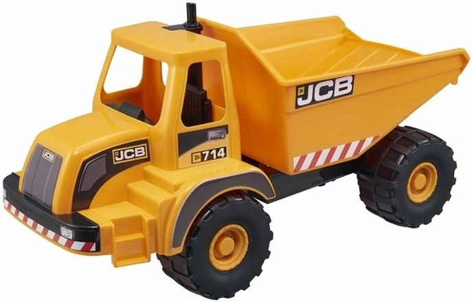 Teamsterz JCB mega billencs