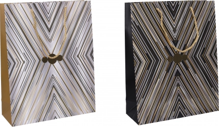 Ajándéktáska kicsi 18x24x8,5 cm