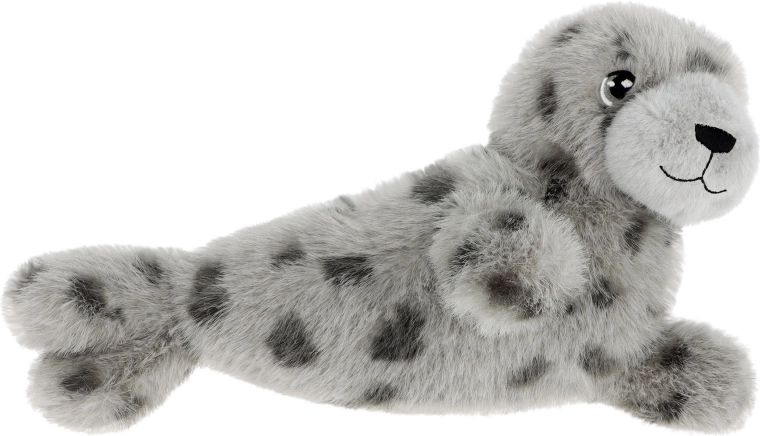 Keeleco közönséges fóka plüss 30 cm
