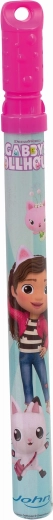 Gabby’s Dollhouse buborékfújó 120 ml