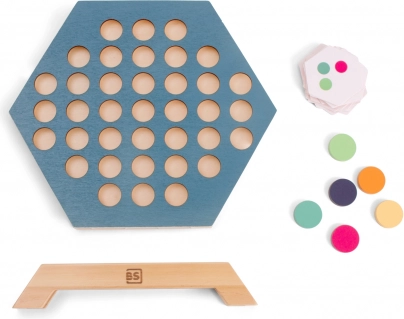 3 a sorban társasjáték