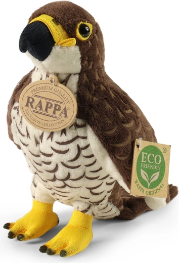 Rappa plüss sólyom eco-friendly 18 cm