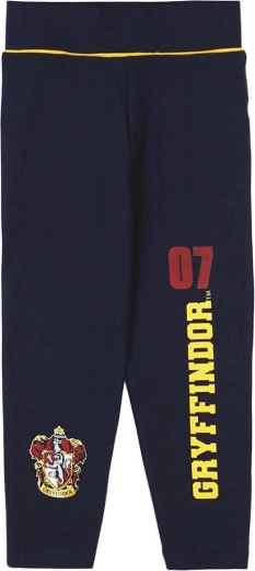 Sötétkék Harry Potter leggings