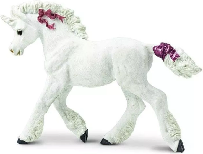 Safari Ltd. unikornis csikó figura