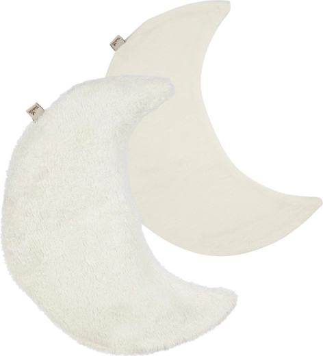 Timboo relaxációs melegítőpárna moon daisy white