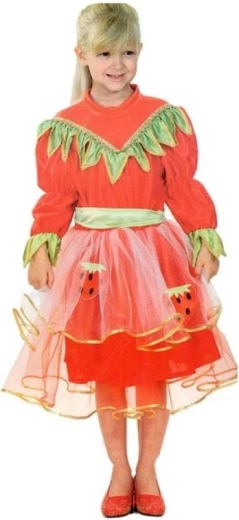 Eperhercegnő jelmez lányoknak 3–4 éveseknek