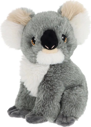 Puhaplüss koala KEELECO 18 cm