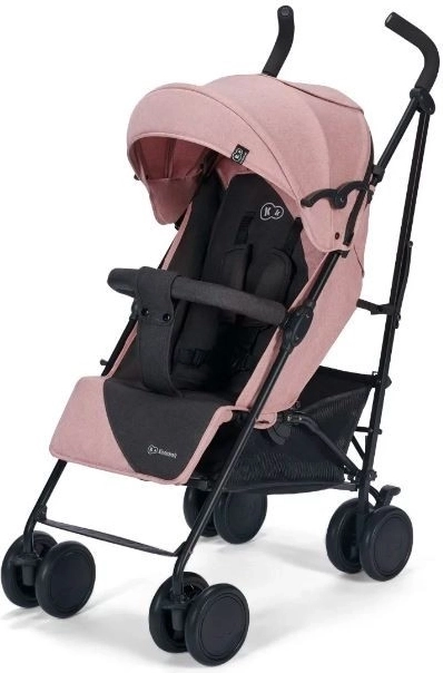 SIESTA Pink Princess babakocsi