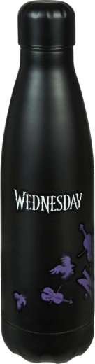 Wednesday mintás, 500 ml-es termosz