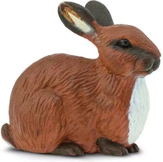 Safari Ltd. nyúlfigura – 1 db
