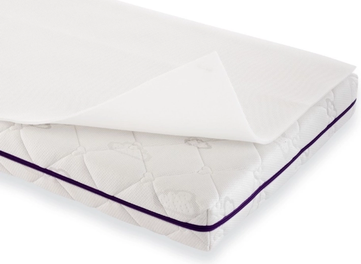 Träumeland Air matracvédő bölcsőhöz 90 × 40 cm