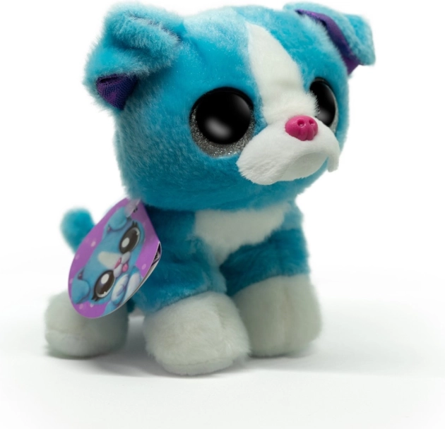 Coco meglepetés plüssállat – Poncho