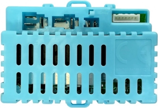 Vezérlőmodul elektromos AUDI Q5 autóhoz (2 személyes)