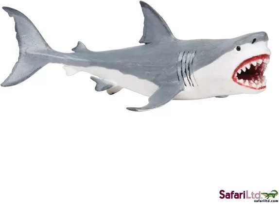 Safari Ltd. Megalodon – 1 db