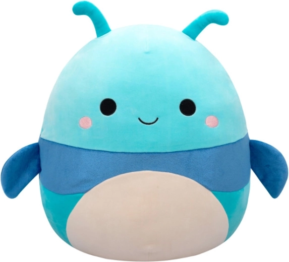 Squishmallows plüss Benkamin beetle 40 cm