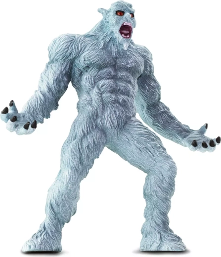 Safari Ltd. Yeti figura
