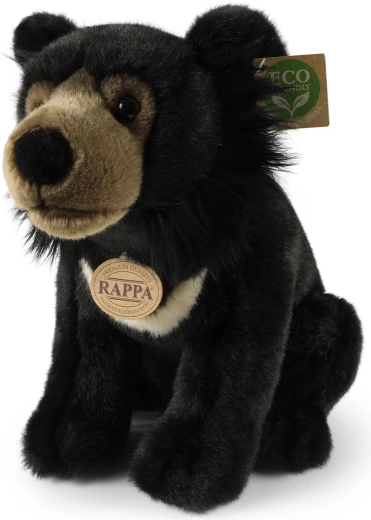Rappa plüss óriás hangyász 32 cm eco-friendly - 1 db