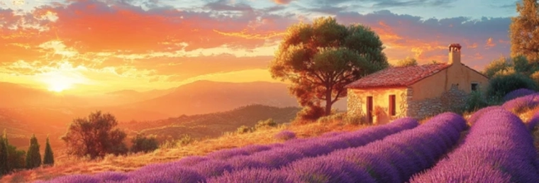 Lélegzetelállító táj – panorámás puzzle, 150 darab