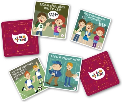 Számít, nem számít! avagy Nem vagyunk egyformák - új generáció