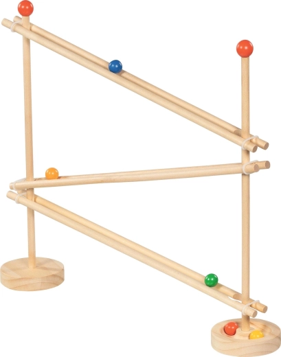 FlexiTrack golyópálya