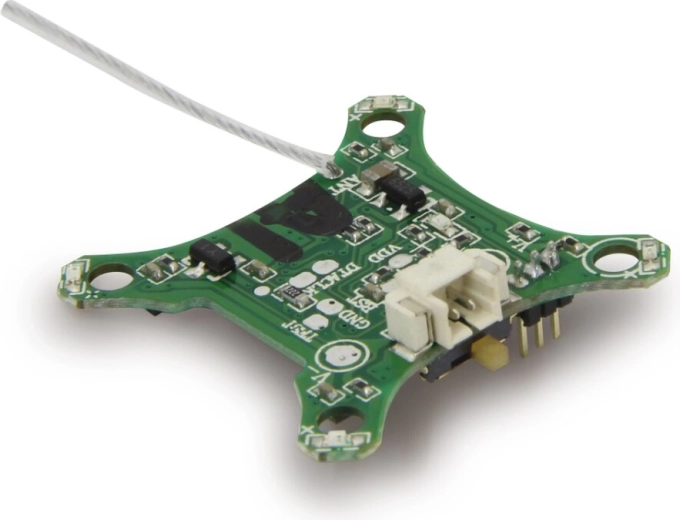 MiCoSpy JAMARA elektronika