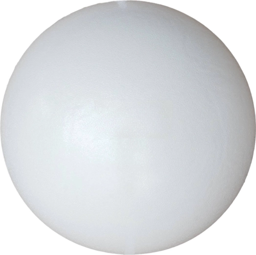 Merco FitGym overball 25 cm fehér - 1 db