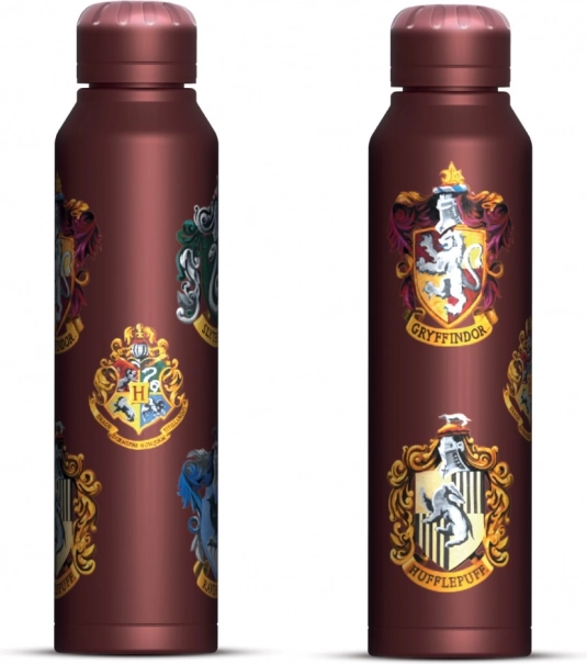 Rozsdamentes Slim HARRY POTTER palack 550 ml