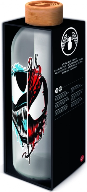 Venom 1030 ml üvegpalack