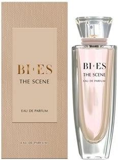 BI-ES The Scene női parfümös víz 100 ml