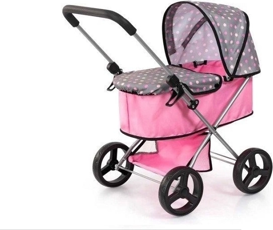 Bayer Pram GO babakocsi – mély