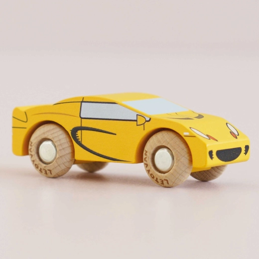 Le Toy Van fa kisautó Louis GT105