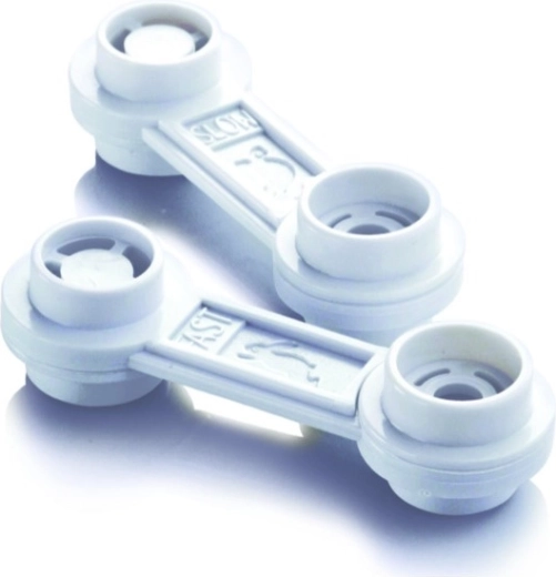 Nuby pót szelep bögréhez, 9 hó+ (2 db)