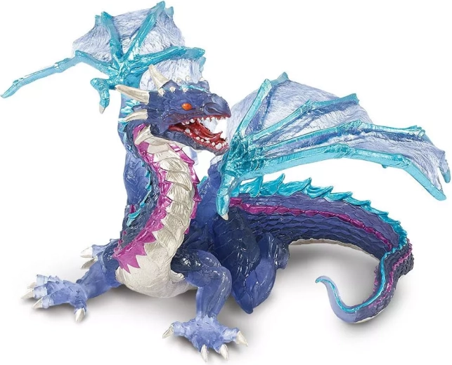 Safari Ltd felhő sárkány figura - 1 db