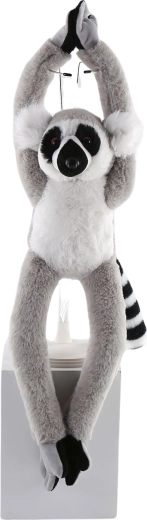 Plüss függő maki 46 cm